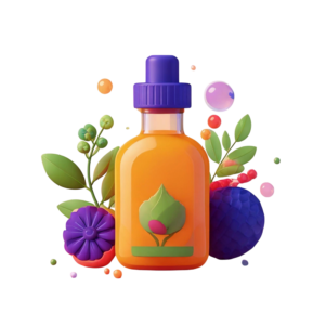 Aceites esenciales