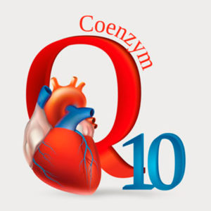 Coenzima Q10
