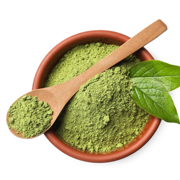 Matcha
