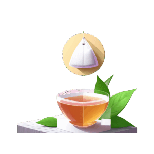 Extractos de té