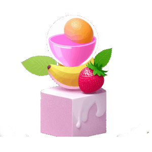 Extractos de Frutas